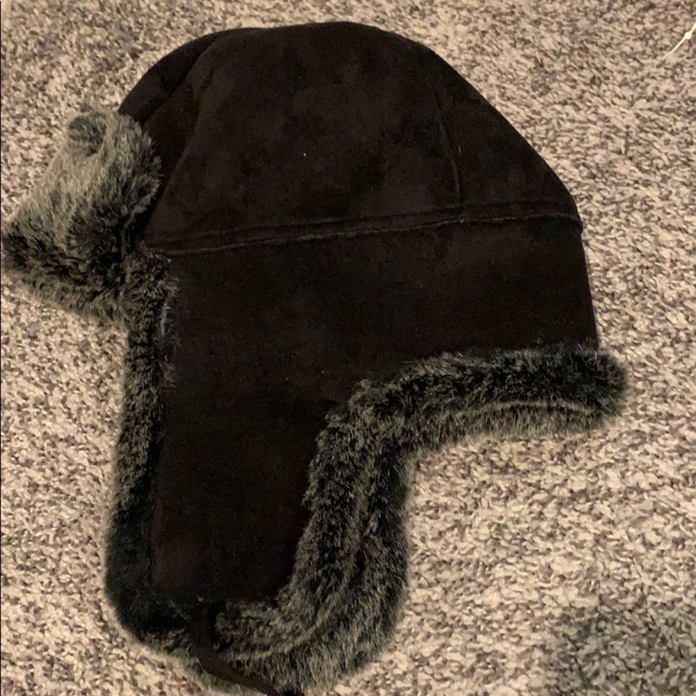 Warm Winter Hat - image 2